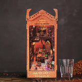 Magic House DIY Book Nook Kit