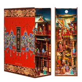 Banquet of Tang Dynasty Book Nook