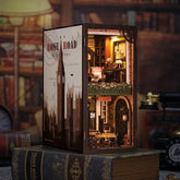 Book Nook Kit Rose Detective Agency