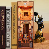 Adventure in Egypt Book Nook Kit
