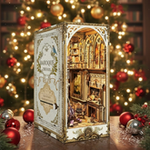 Baroque Dreams – DIY Book Nook Kit