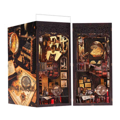 Voyage Memories DIY Book Nook Kit